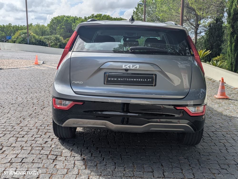 Kia Niro EV - 9