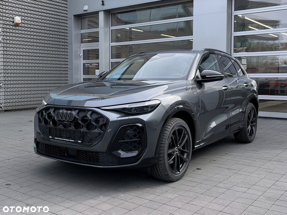 Audi Q5 - 11