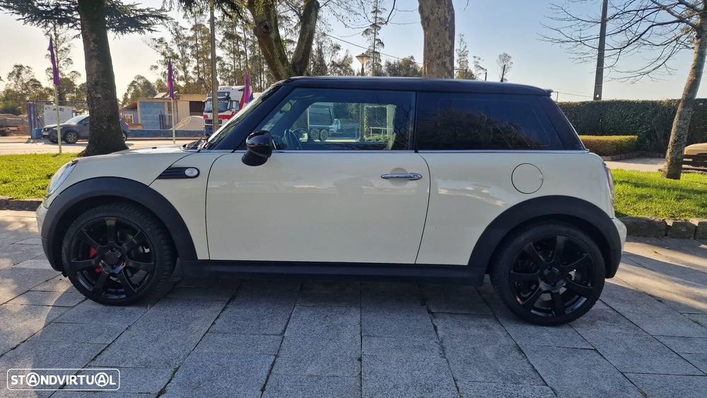 MINI 3 Portas Cooper - 5