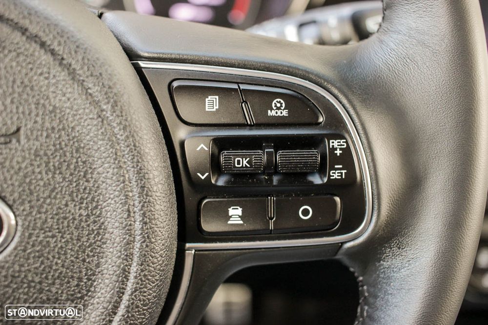 Kia e-Niro Edition 7 - 21