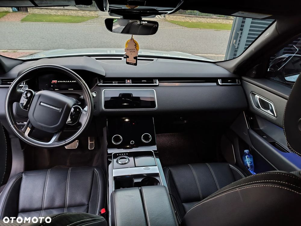 Land Rover Range Rover Velar - 20