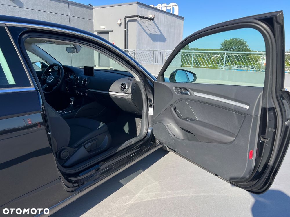 Audi A3 3-drzwiowe - 26