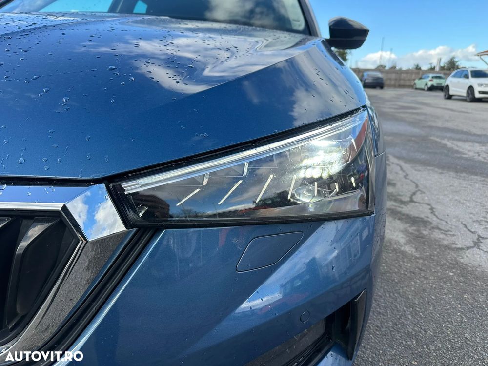 Skoda Scala 1.6 TDI DSG Cool Plus - 10