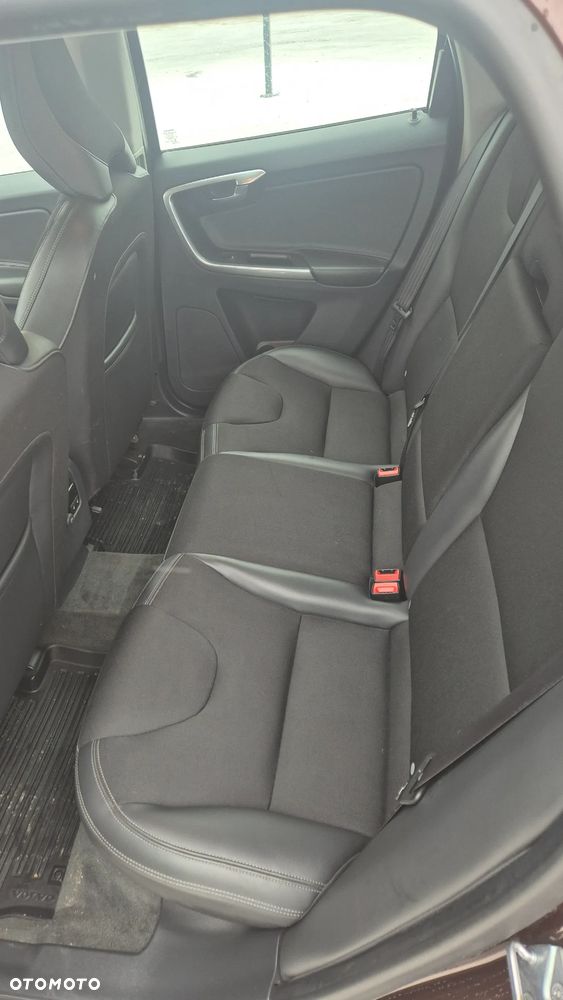 Volvo XC 60 - 9