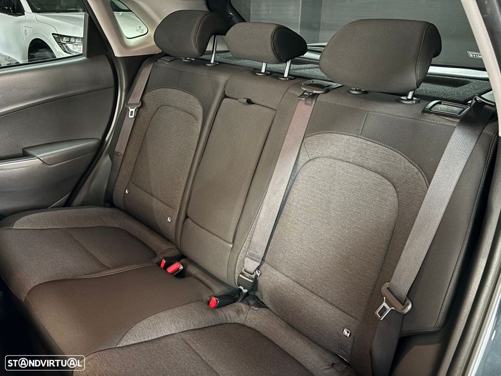 Hyundai Kauai 64.8 kWh Premium - 19