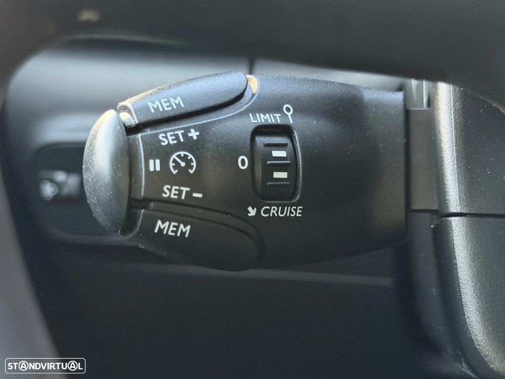 Citroën C3 1.2 PureTech Feel - 8