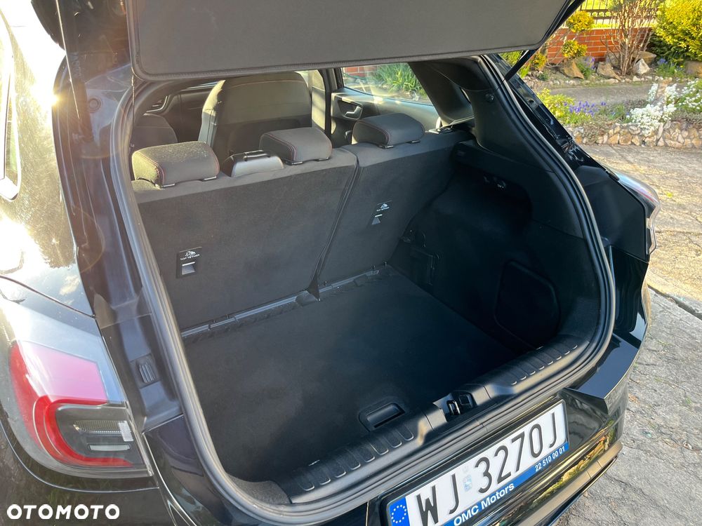 Ford Puma 1.0 EcoBoost ST-Line - 8
