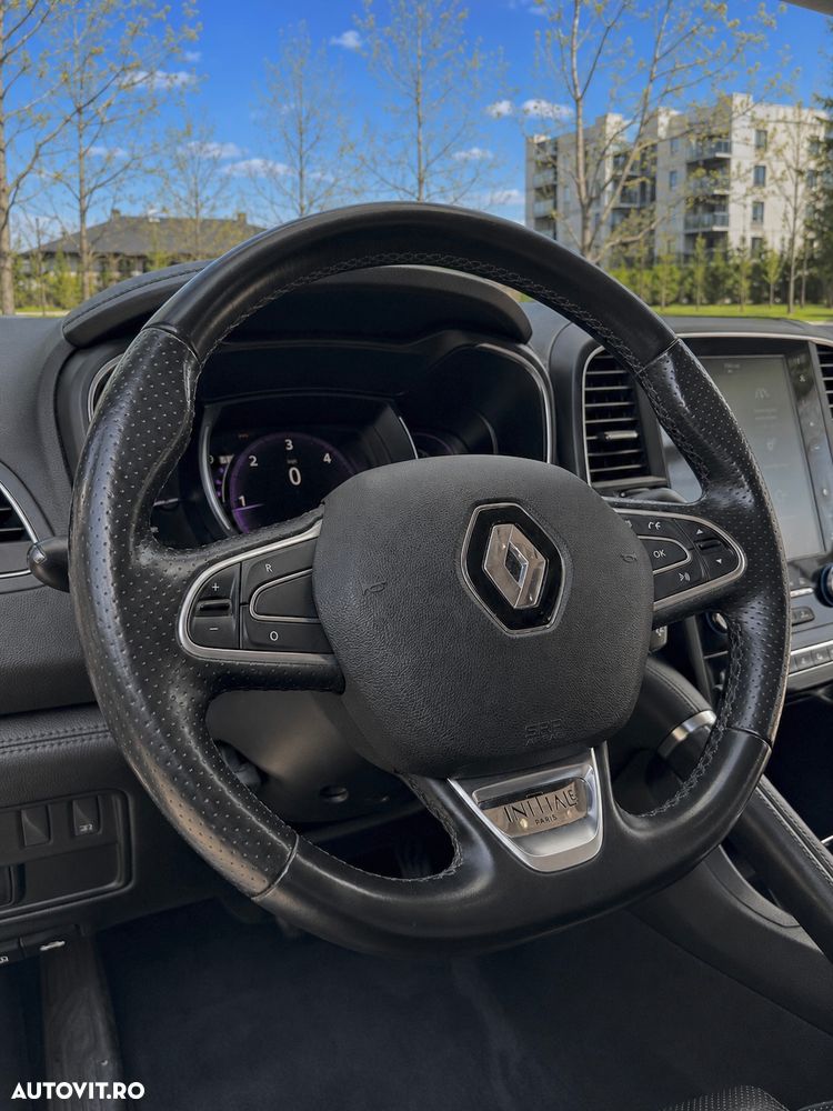 Renault Koleos ENERGY dCi 175 X-tronic 4WD INITIALE PARIS - 6