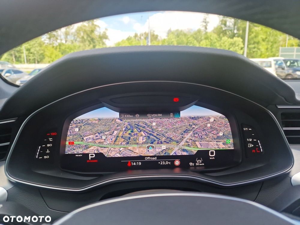Audi A6 Limousine 40 TDI mHEV Quattro Advanced S tronic - 23