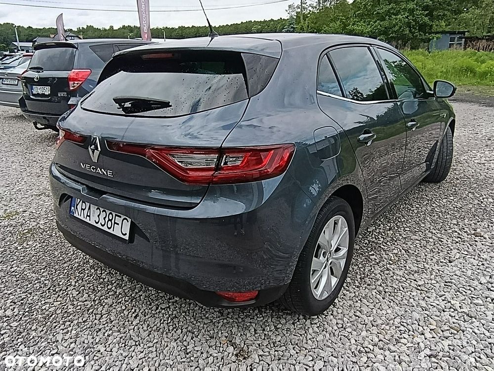 Renault Megane - 14