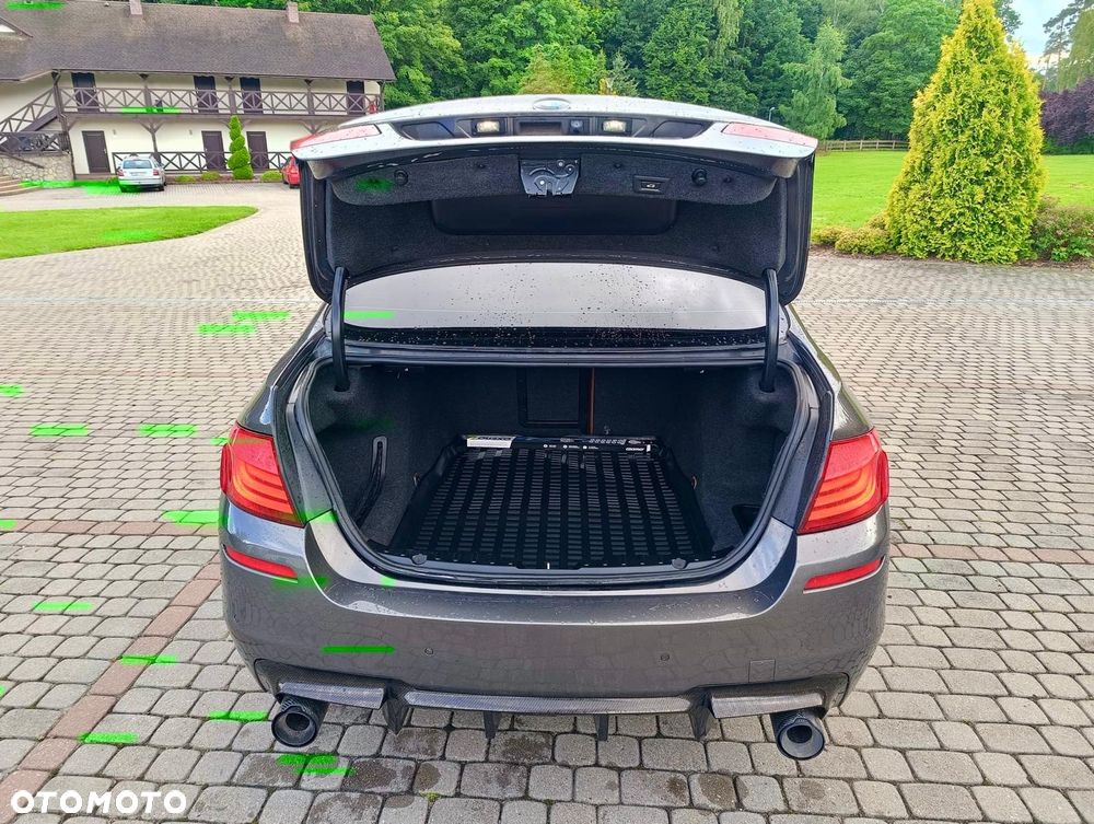 BMW Seria 5 - 28