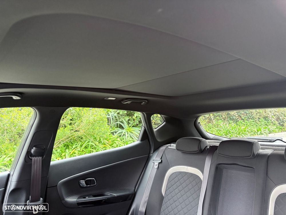 Kia Ceed 1.6 CRDi GT Line - 53