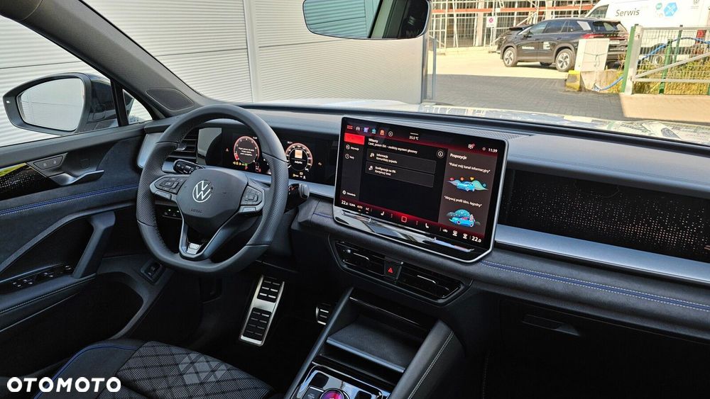Volkswagen Tayron - 32