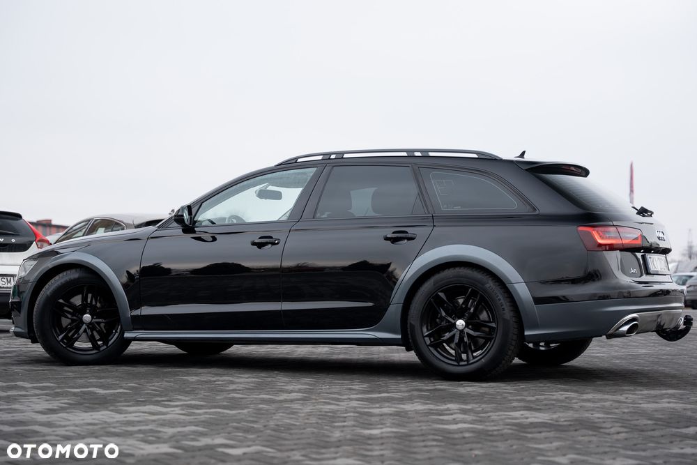 Audi A6 Allroad 3.0 TDI clean S tronic - 14
