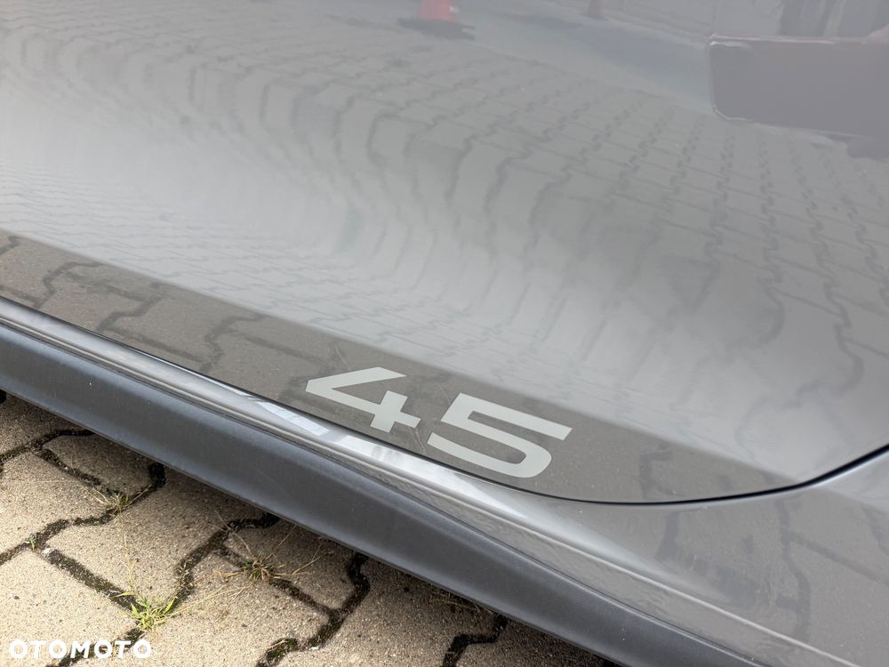 Volkswagen Golf 2.0 TSI OPF DSG GTI Clubsport 45 - 8