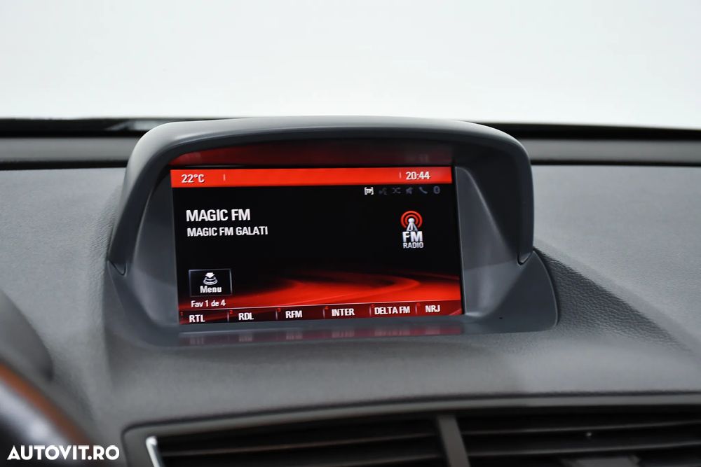Opel Mokka 1.6 CDTI ECOFLEX Start/Stop Edition - 8