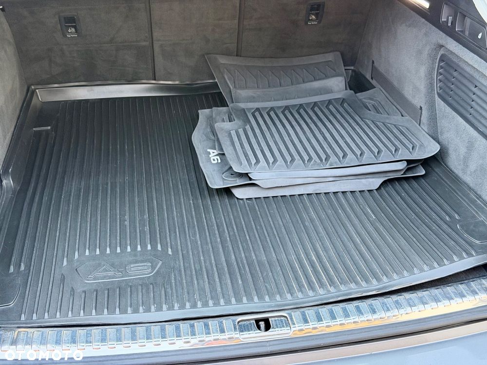 Audi A6 Allroad - 15