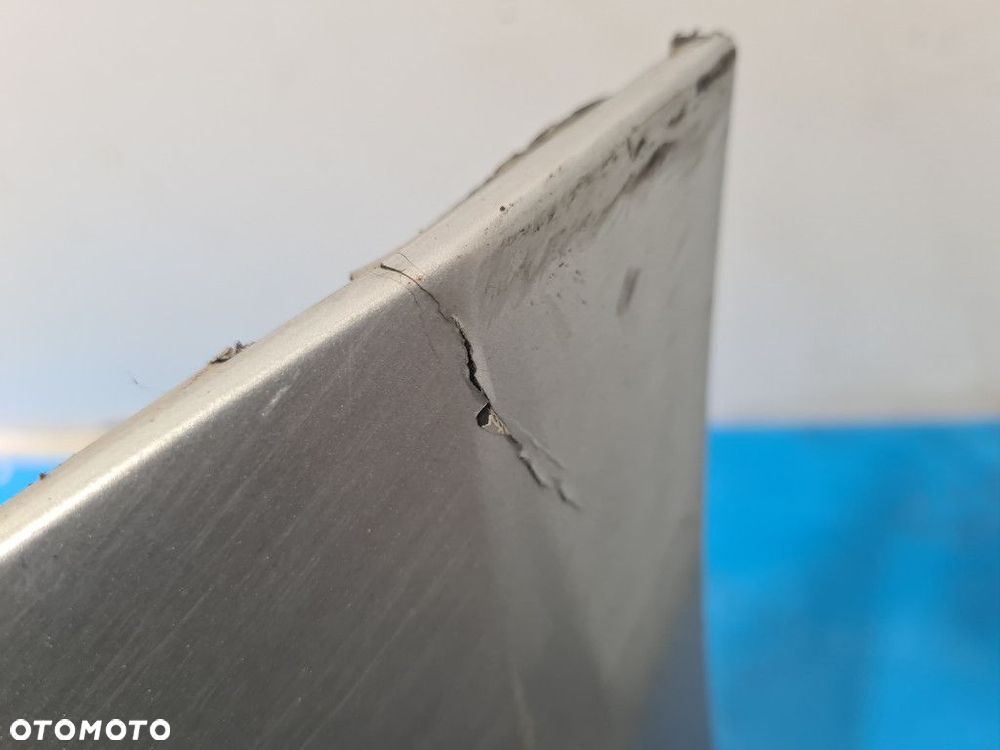 ZDERZAK TYŁ VOLKSWAGEN TOUAREG I LA7W - 5