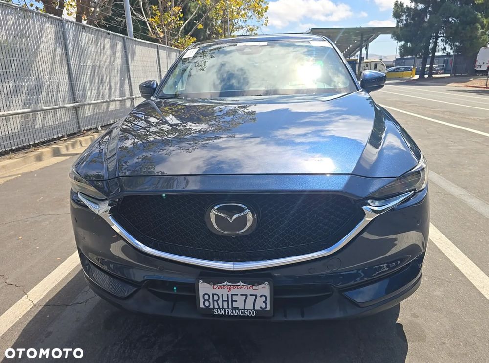 Mazda CX-5 - 7