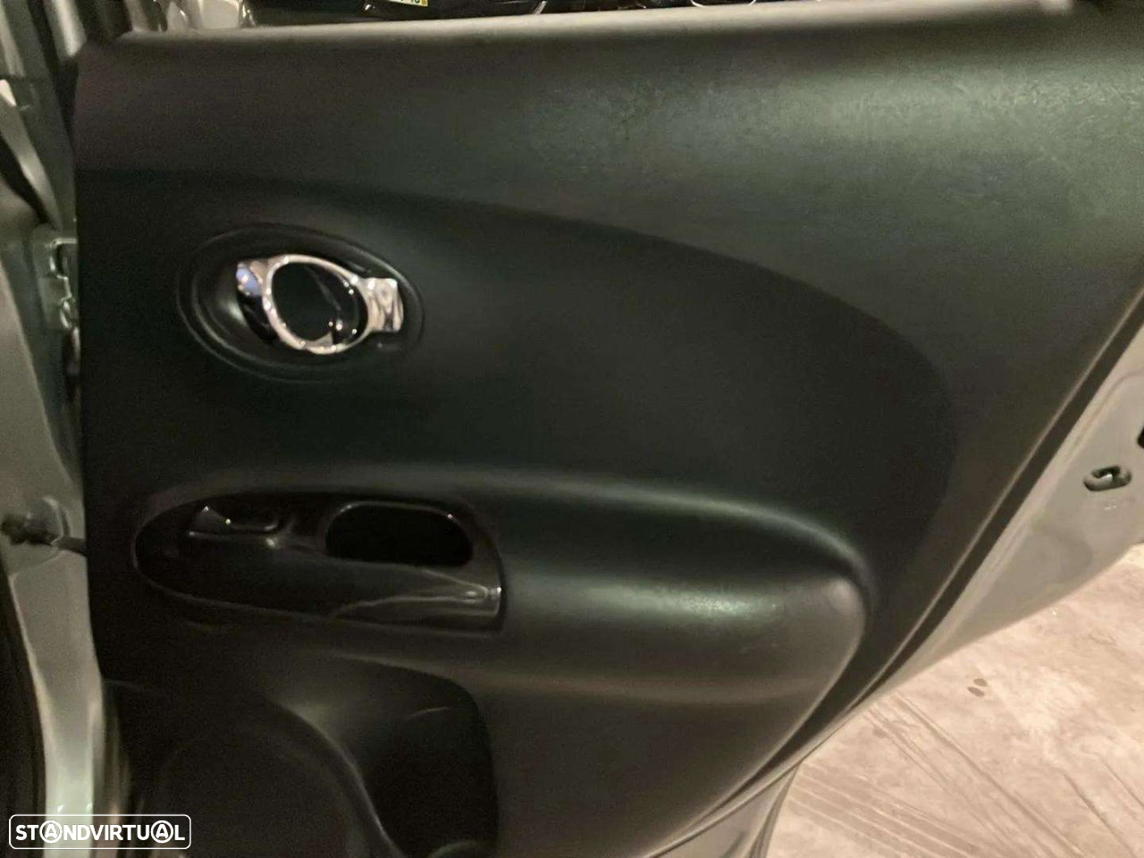 Nissan Juke - 24
