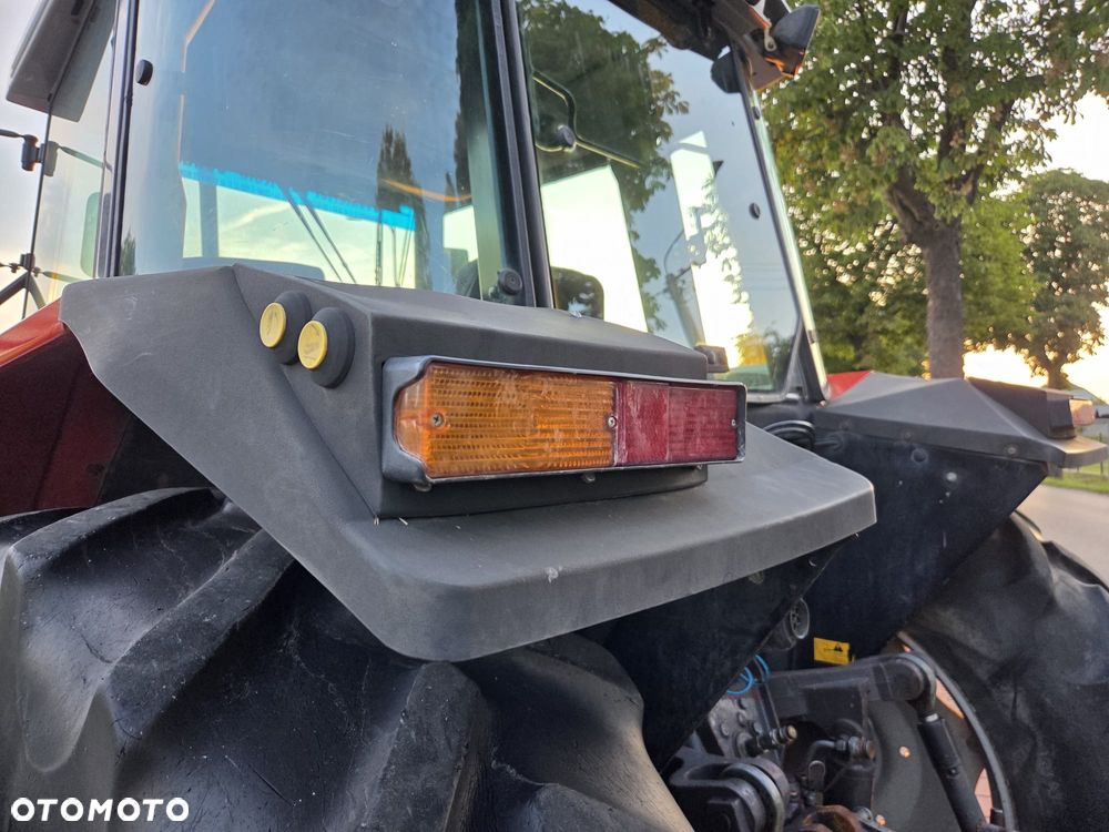 Massey Ferguson 6150 Import Oryginał Zadbany Pierwszy właściciel - 19