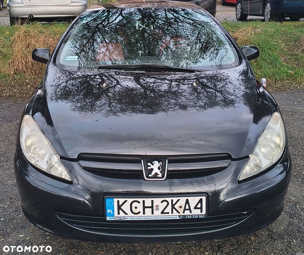 Peugeot 307 - 3