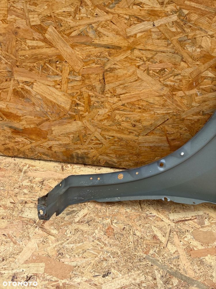 Opel Corsa C Lift z163 BŁOTNIK PRZÓD PRZEDNI PRAWY - 11