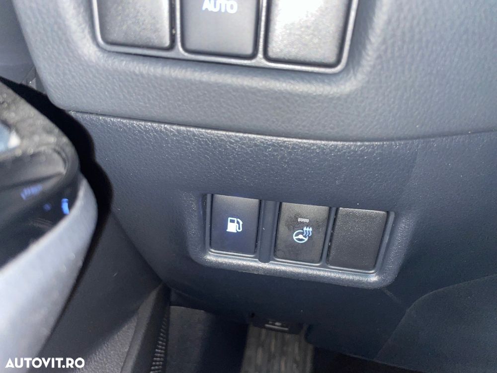 Toyota C-HR 1.8 HSD 122 CP 4x2 CVT Core - 7