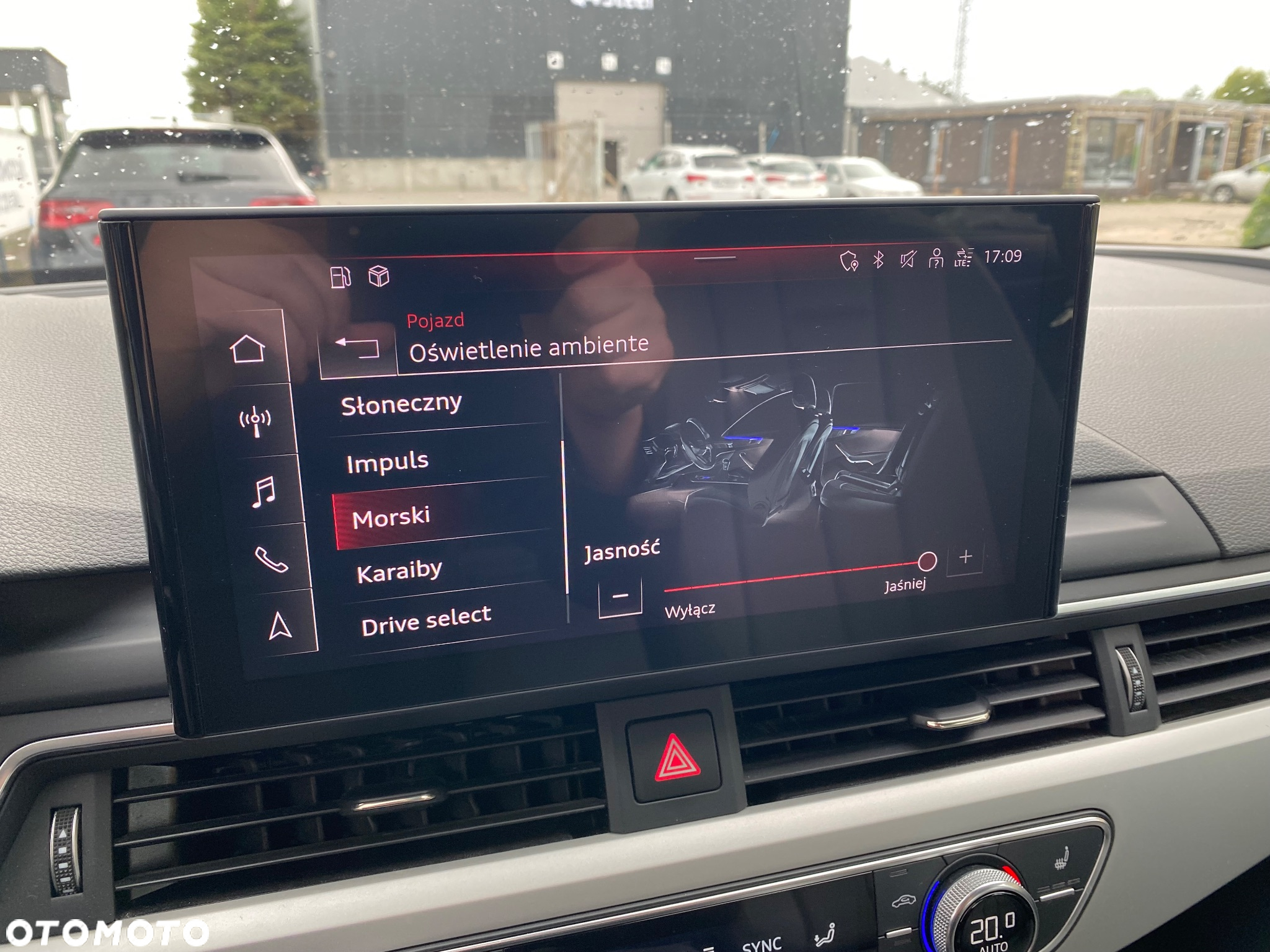 Audi A4 35 TDI S tronic - 24