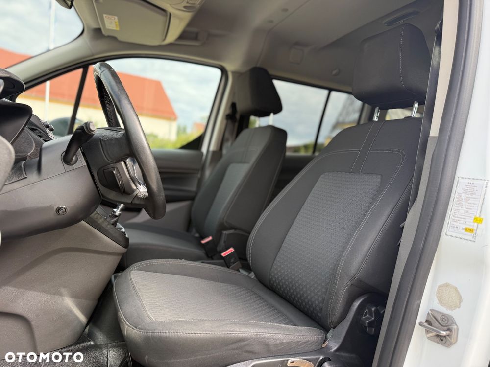 Ford Transit Connect 240 L2 Trend - 12