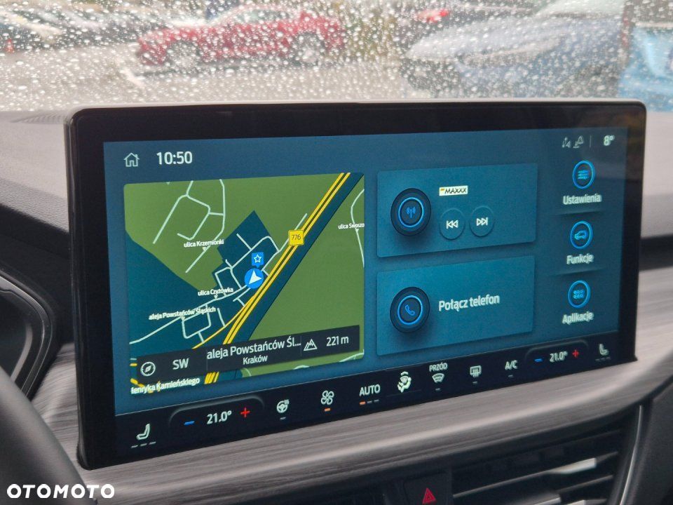 Ford Kuga - 18
