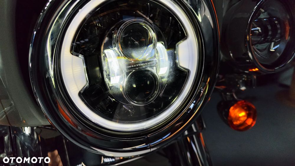 Harley-Davidson Touring Ultra Limited - 23