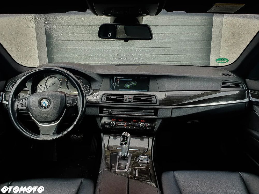 BMW Seria 5 - 27