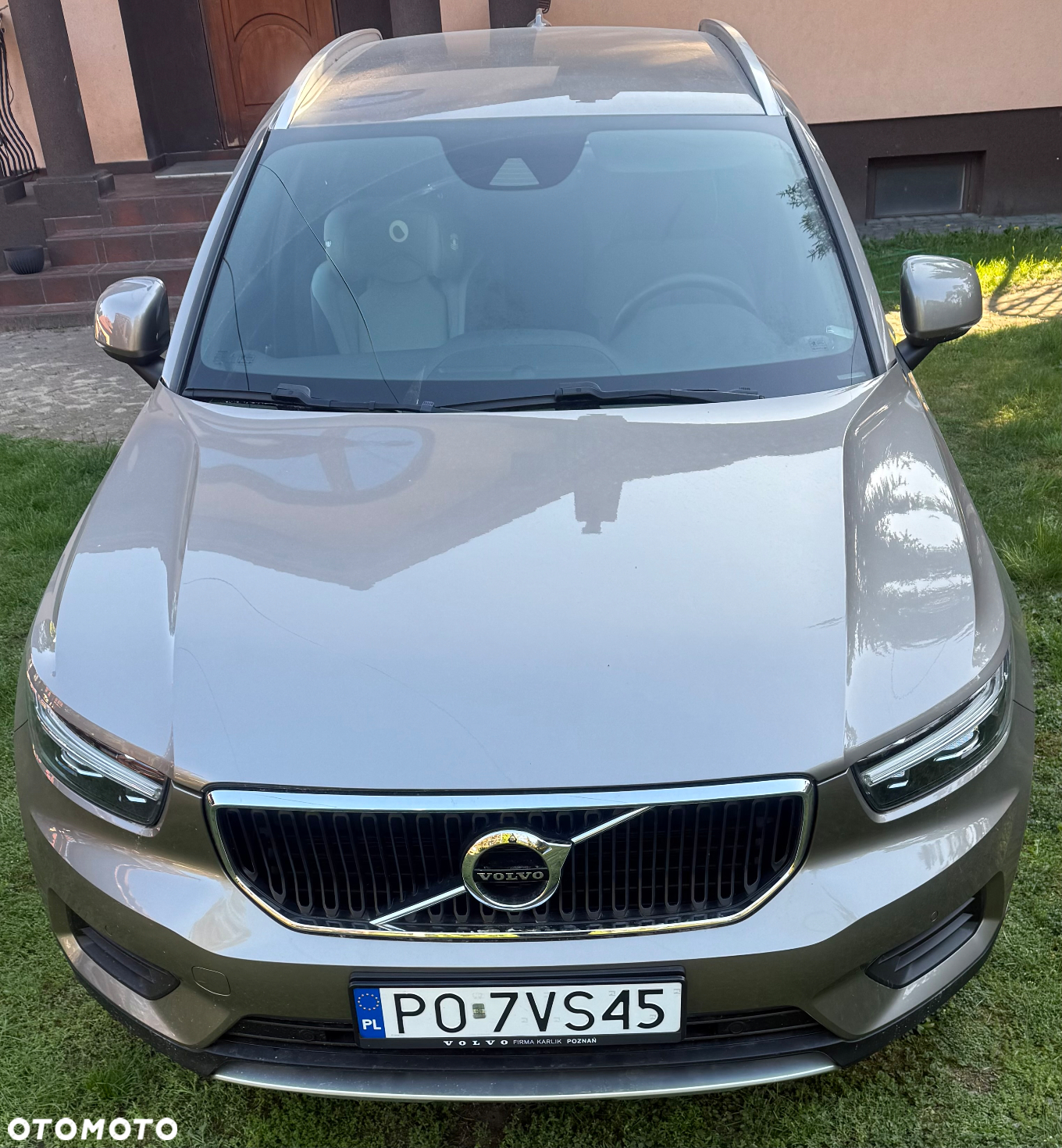 Volvo XC 40 T3 - 2