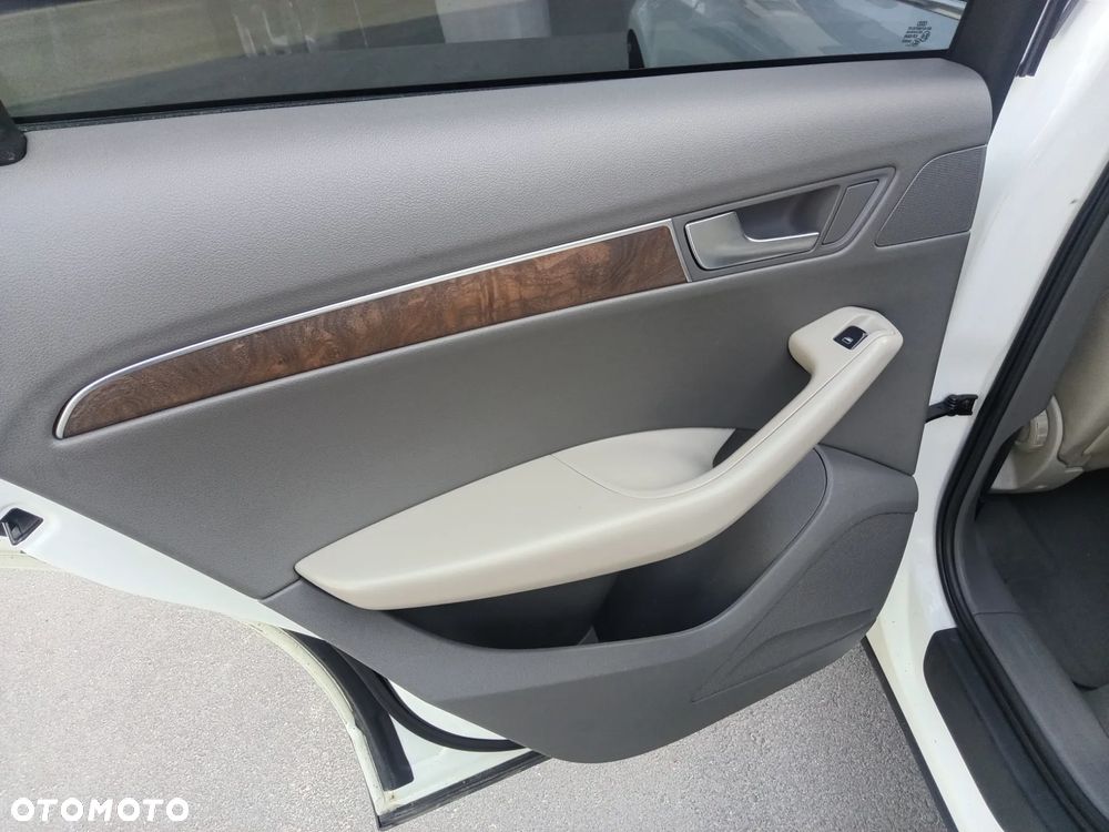 Audi Q5 2.0 TDI Quattro - 20