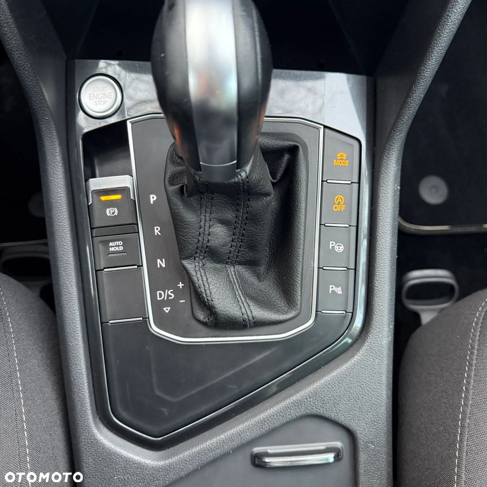 Volkswagen Tiguan 2.0 TDI BMT SCR Highline DSG - 28