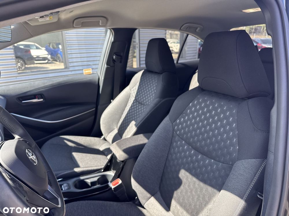 Toyota Corolla 1.8 Hybrid Style - 15