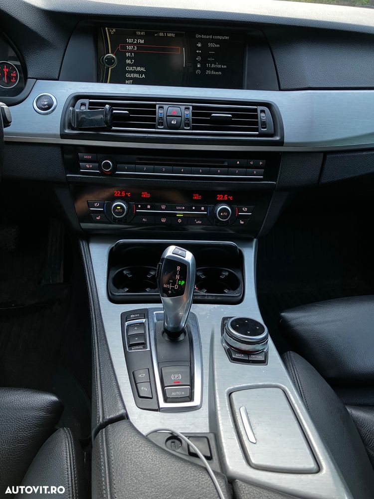 BMW Seria 5 - 14