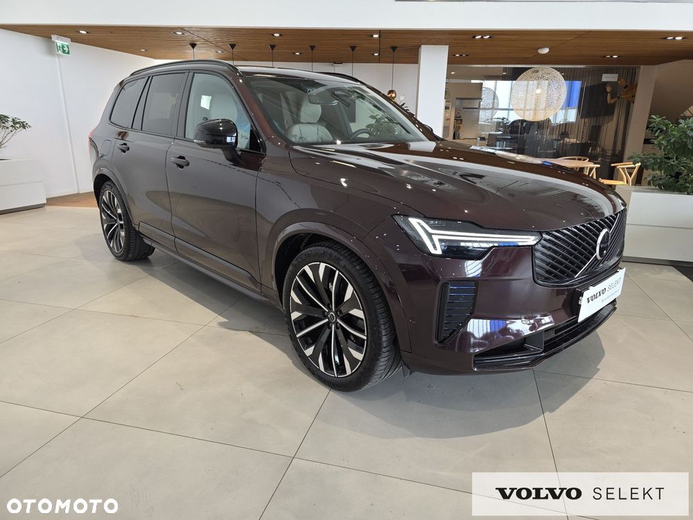 Volvo XC 90 - 4