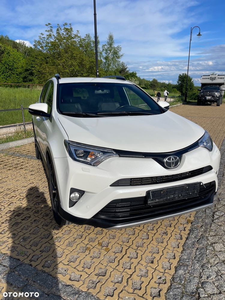 Toyota RAV4 2.0 Prestige 4x4 MS - 15