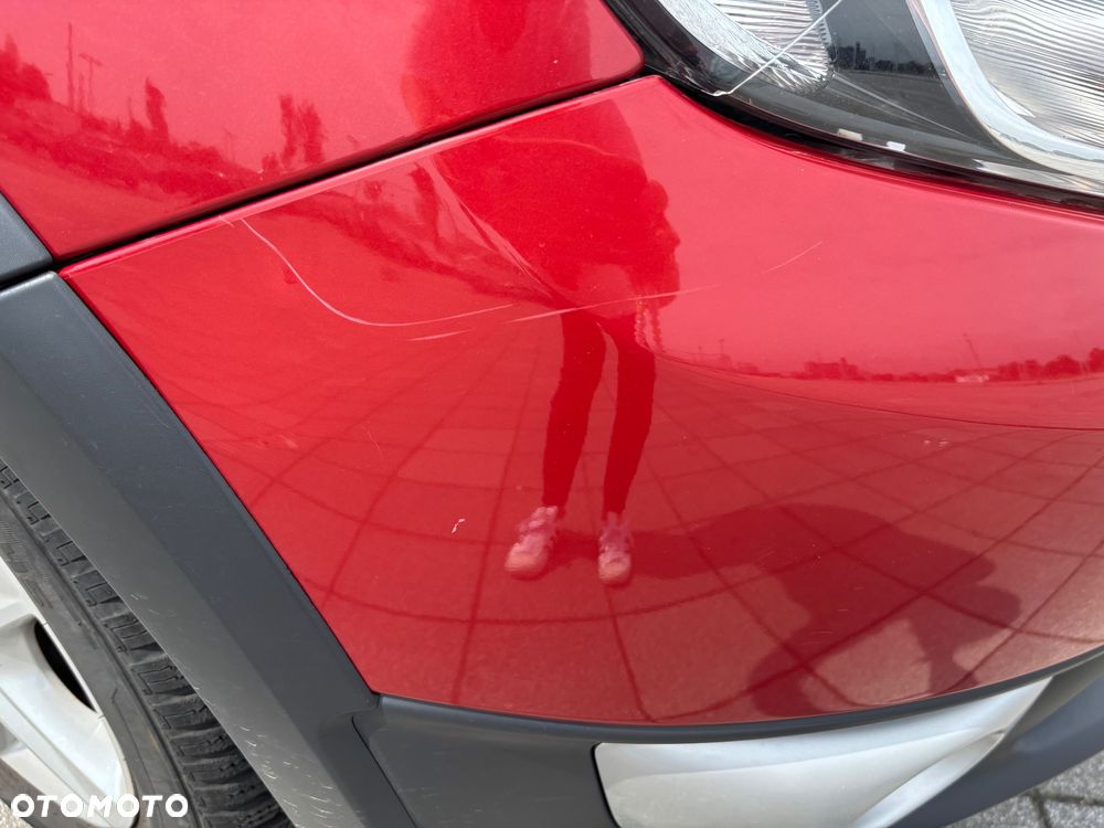 Dacia Sandero TCe 90 Celebration - 26