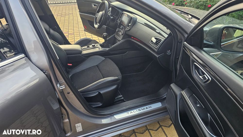 Renault Talisman - 5