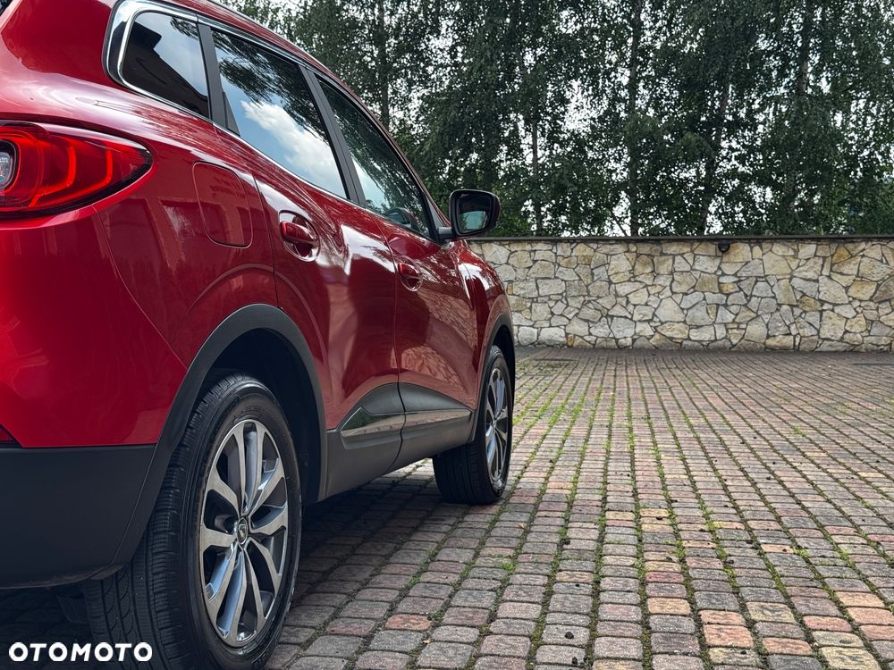 Renault Kadjar 1.5 dCi Energy Intens EDC - 38