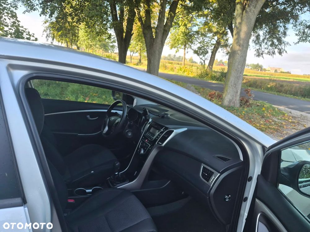 Hyundai i30 - 13