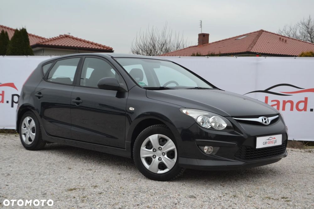 Hyundai i30 1.4 Edition Plus - 2