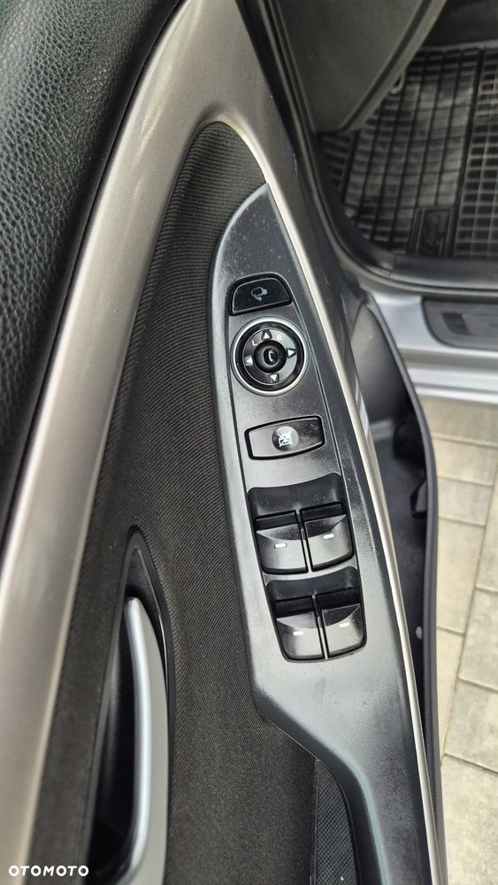 Hyundai i30 i30cw 1.4 CRDi Trend - 13