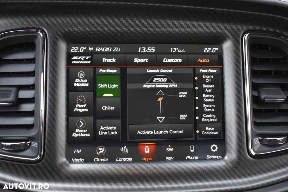 Dodge Challenger - 18