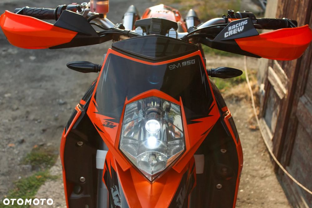 KTM LC 8 - 31