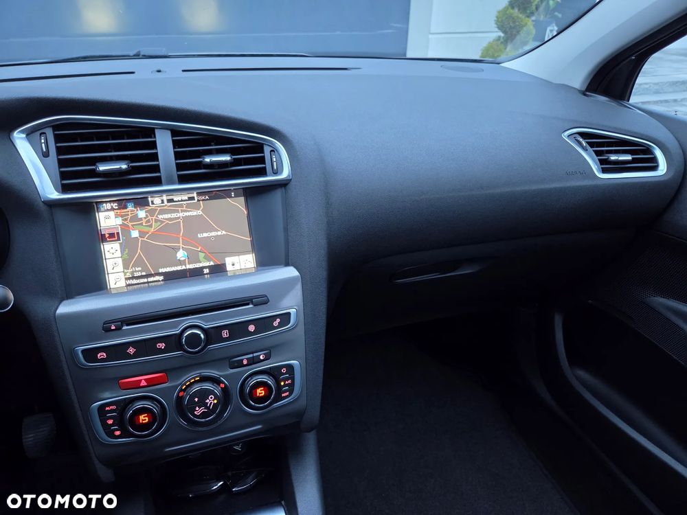 Citroën C4 PureTech 110 Selection - 22