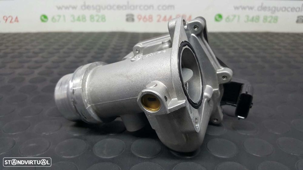 CORPO DE BORBOLETAS MERCEDES CITAN (W415) FURGON 109 CDI LANG (A2) (415603) - 7